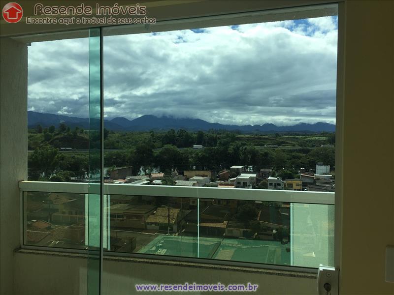 Apartamento para Alugar no Nova Liberdade em Resende RJ