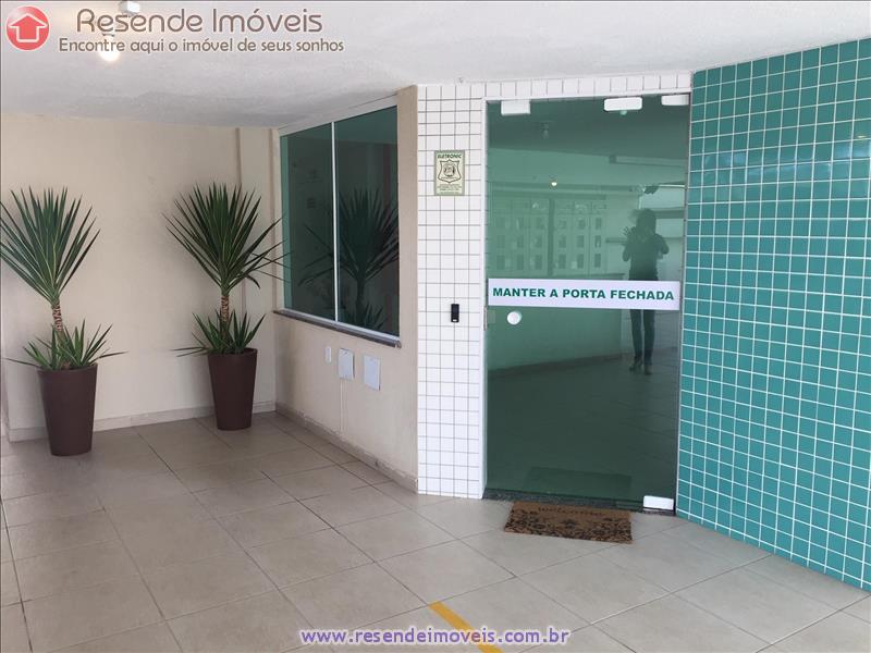 Apartamento para Alugar no Nova Liberdade em Resende RJ