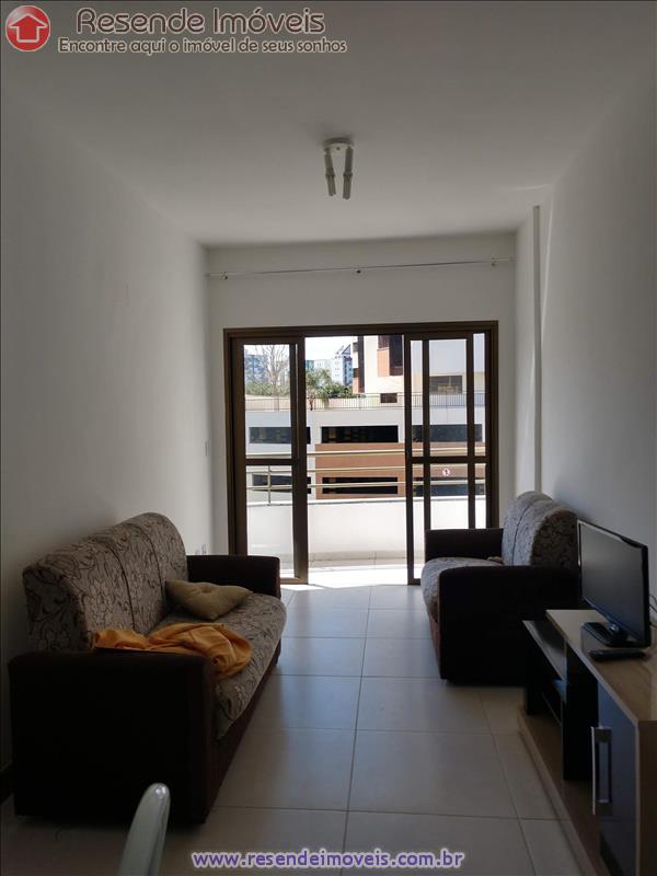 Apartamento para Alugar no Montese em Resende RJ