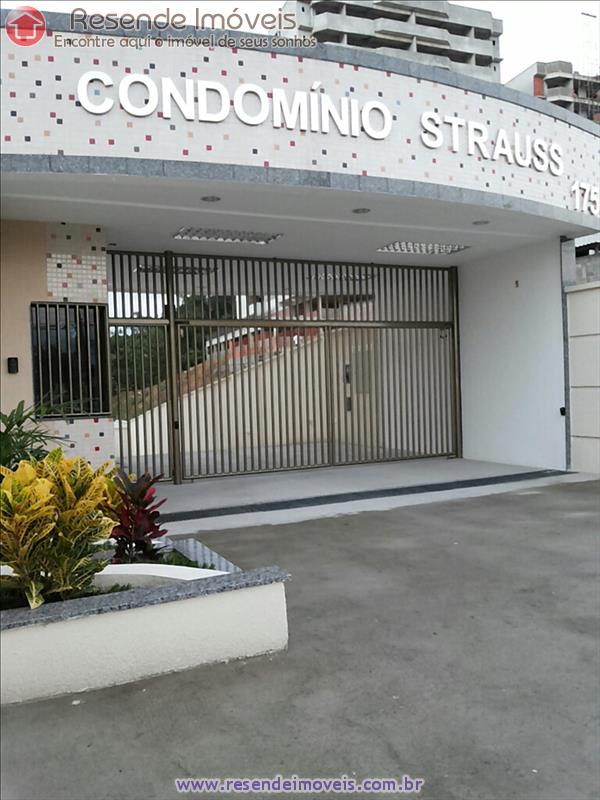 Apartamento para Alugar no Montese em Resende RJ