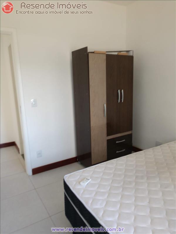 Apartamento para Alugar no Montese em Resende RJ