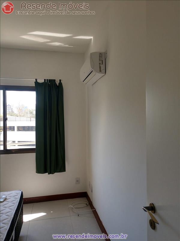 Apartamento para Alugar no Montese em Resende RJ