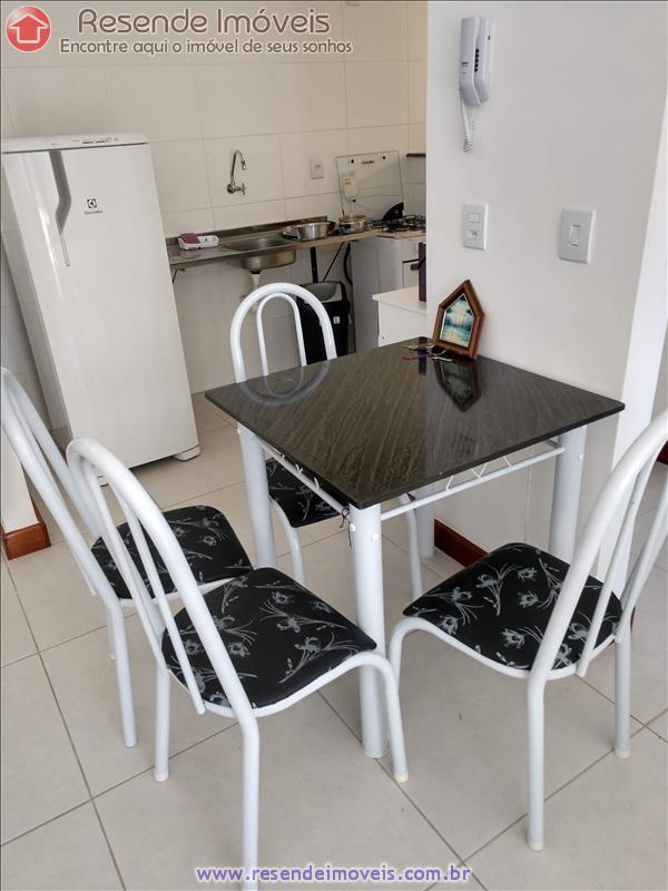Apartamento para Alugar no Montese em Resende RJ
