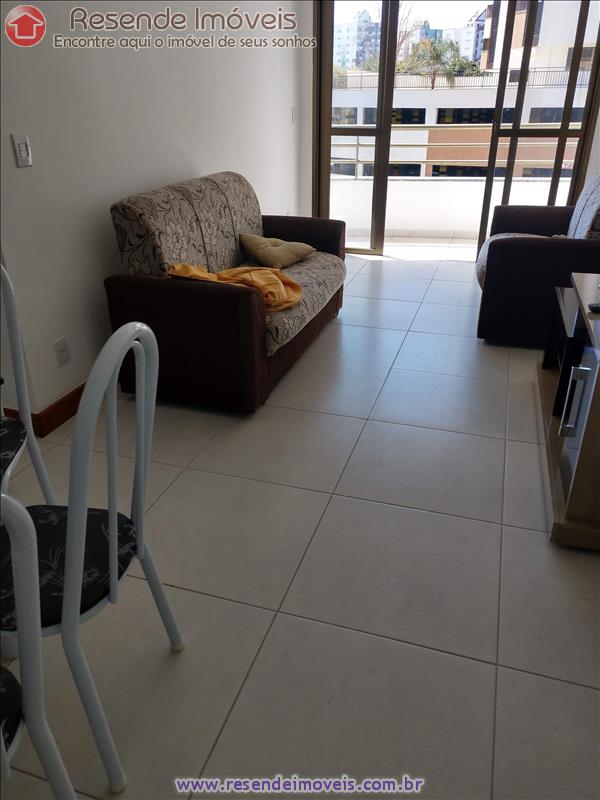 Apartamento para Alugar no Montese em Resende RJ