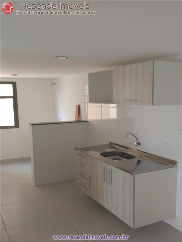 Apartamento para Alugar no Montese em Resende RJ