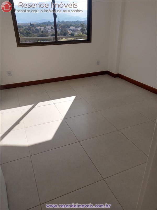 Apartamento para Alugar no Montese em Resende RJ