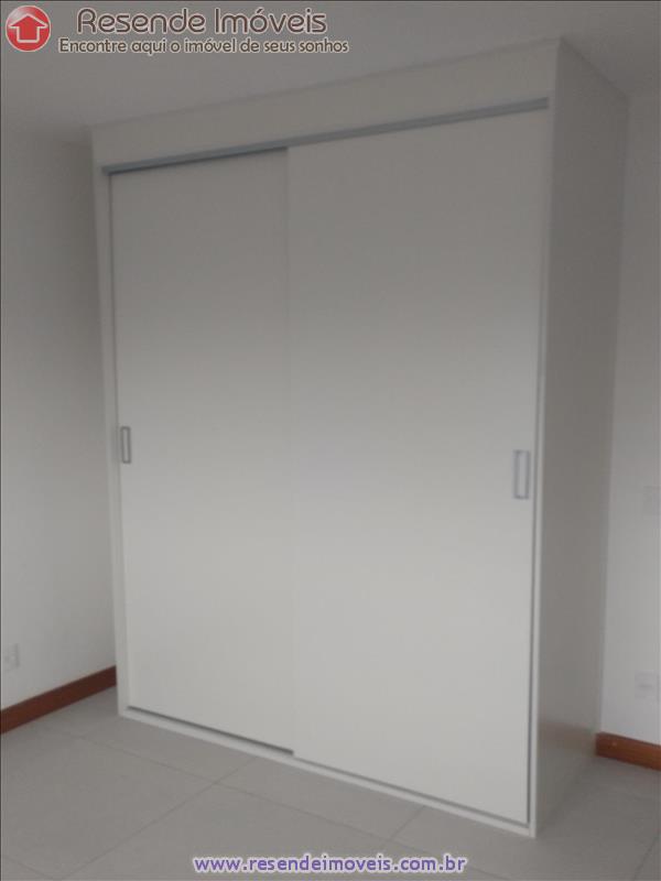 Apartamento para Alugar no Montese em Resende RJ