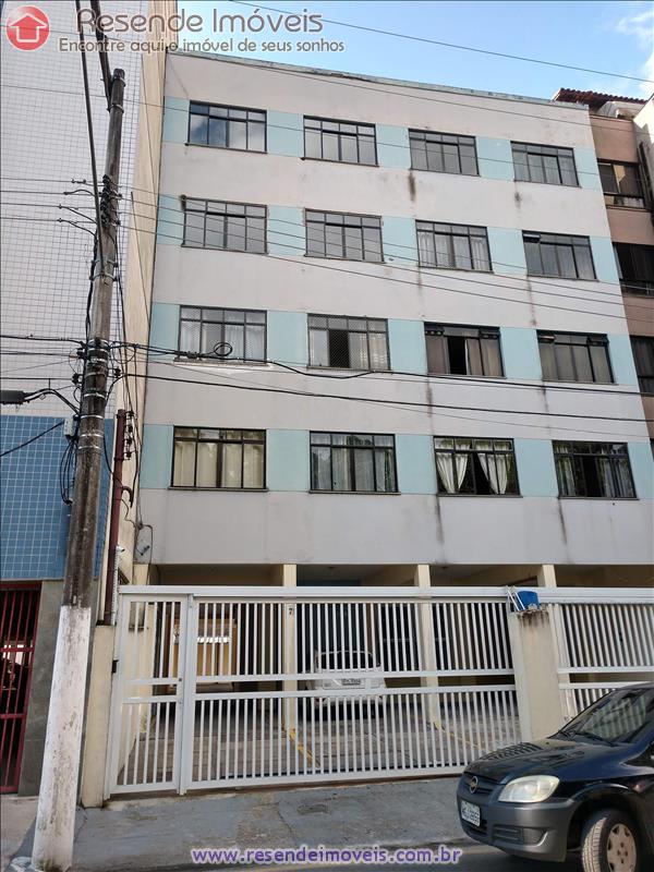 Apartamento para Alugar no Campos Elíseos em Resende RJ