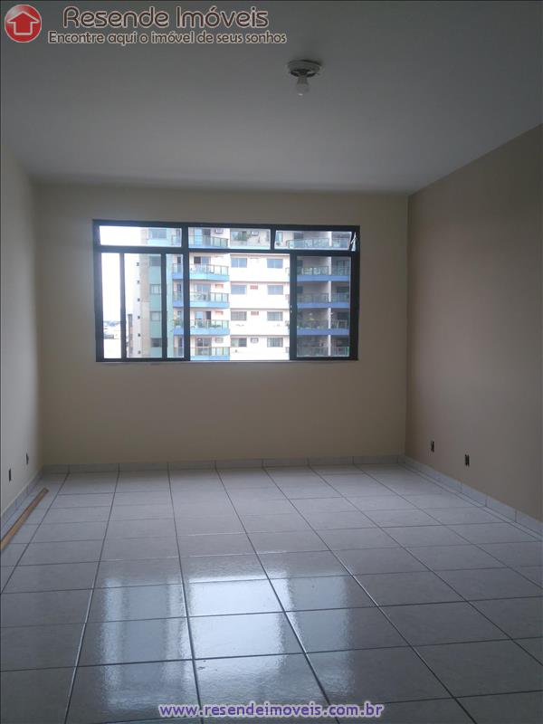 Apartamento para Alugar no Campos Elíseos em Resende RJ