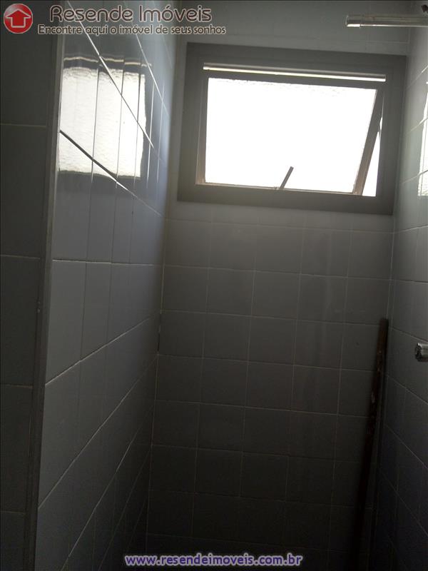 Apartamento para Alugar no Comercial em Resende RJ