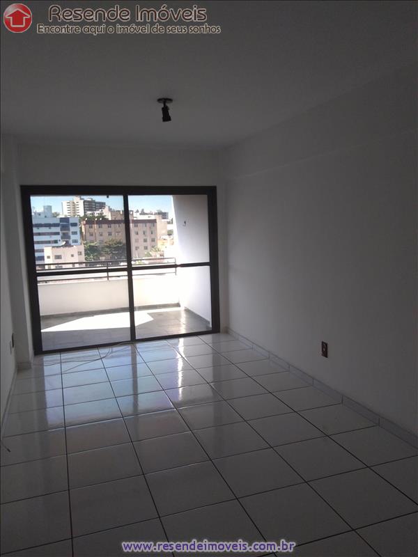 Apartamento para Alugar no Comercial em Resende RJ