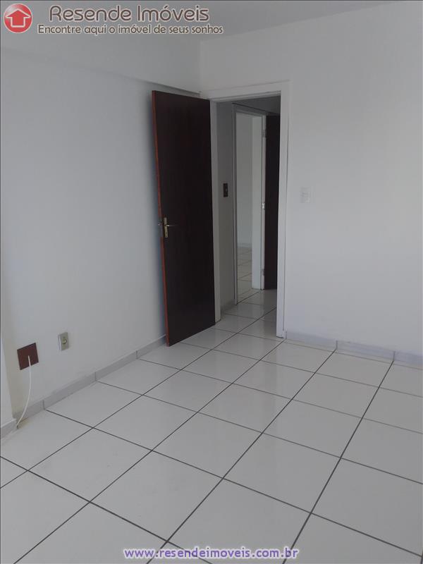 Apartamento para Alugar no Comercial em Resende RJ