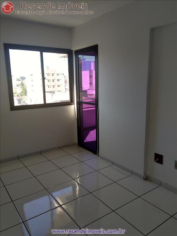 Apartamento para Alugar no Comercial em Resende RJ