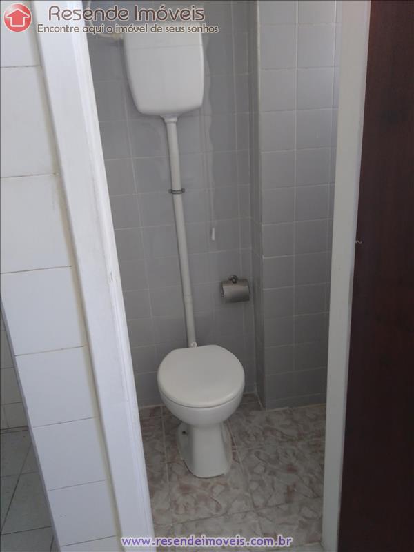 Apartamento para Alugar no Comercial em Resende RJ