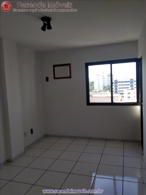 Apartamento para Alugar no Comercial em Resende RJ
