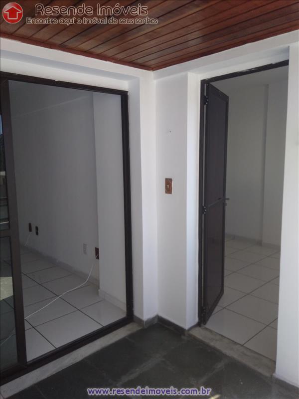 Apartamento para Alugar no Comercial em Resende RJ