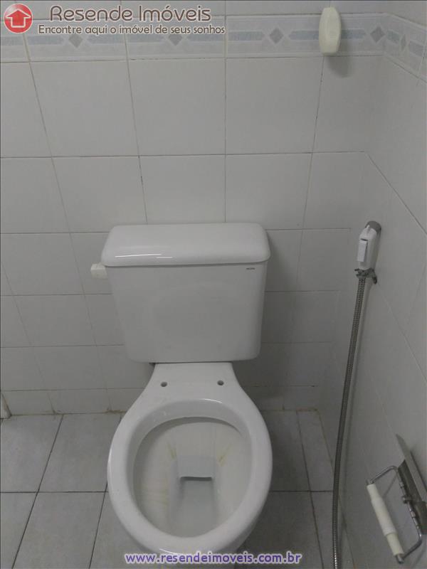 Apartamento para Alugar no Comercial em Resende RJ