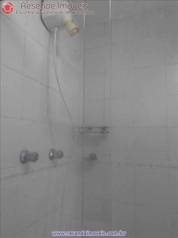 Apartamento para Alugar no Comercial em Resende RJ