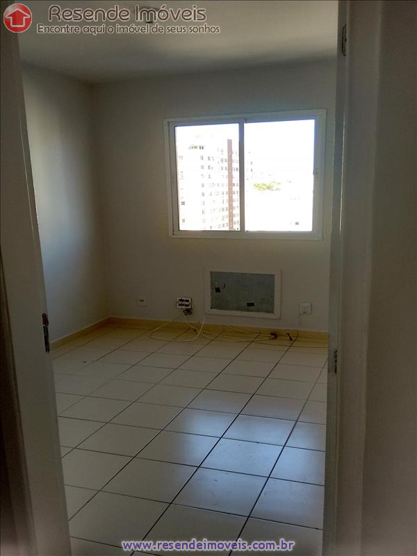 Apartamento para Alugar ou Venda no Jardim Jalisco em Resende RJ