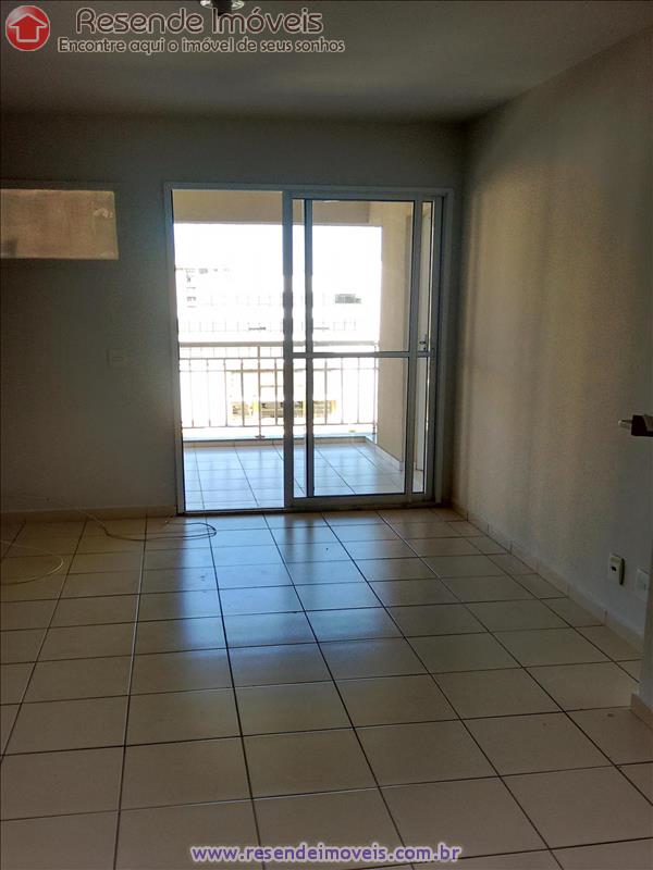 Apartamento para Alugar ou Venda no Jardim Jalisco em Resende RJ