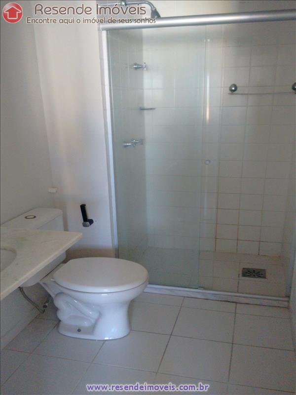 Apartamento para Alugar ou Venda no Jardim Jalisco em Resende RJ