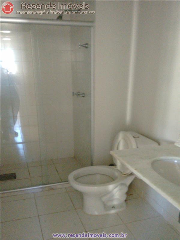 Apartamento para Alugar ou Venda no Jardim Jalisco em Resende RJ