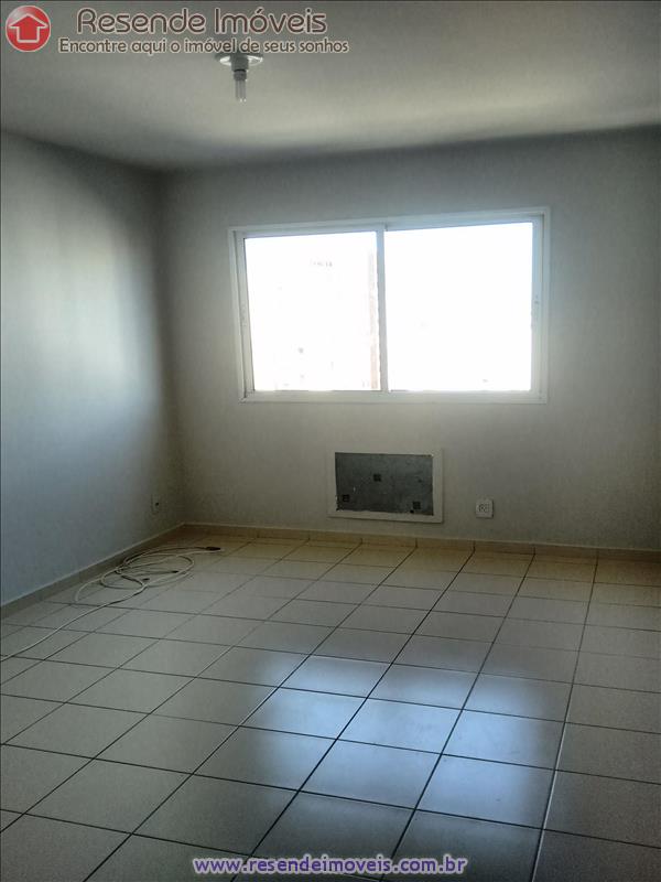 Apartamento para Alugar ou Venda no Jardim Jalisco em Resende RJ