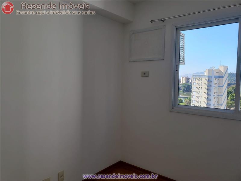 Apartamento para Alugar no Jardim Jalisco em Resende RJ