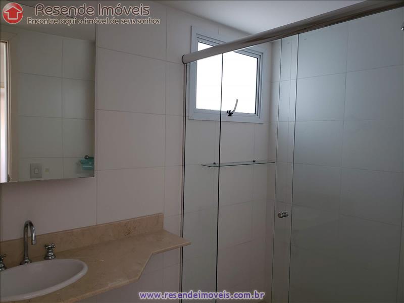 Apartamento para Alugar no Jardim Jalisco em Resende RJ