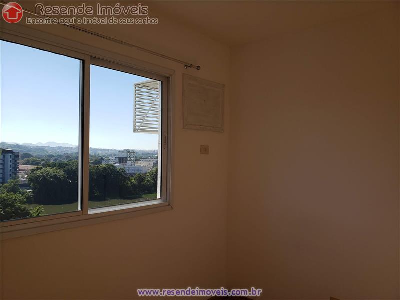 Apartamento para Alugar no Jardim Jalisco em Resende RJ