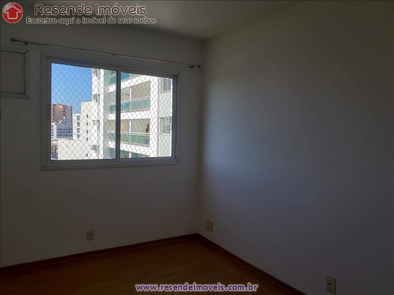 Apartamento para Alugar no Jardim Jalisco em Resende RJ
