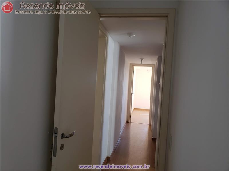 Apartamento para Alugar no Jardim Jalisco em Resende RJ