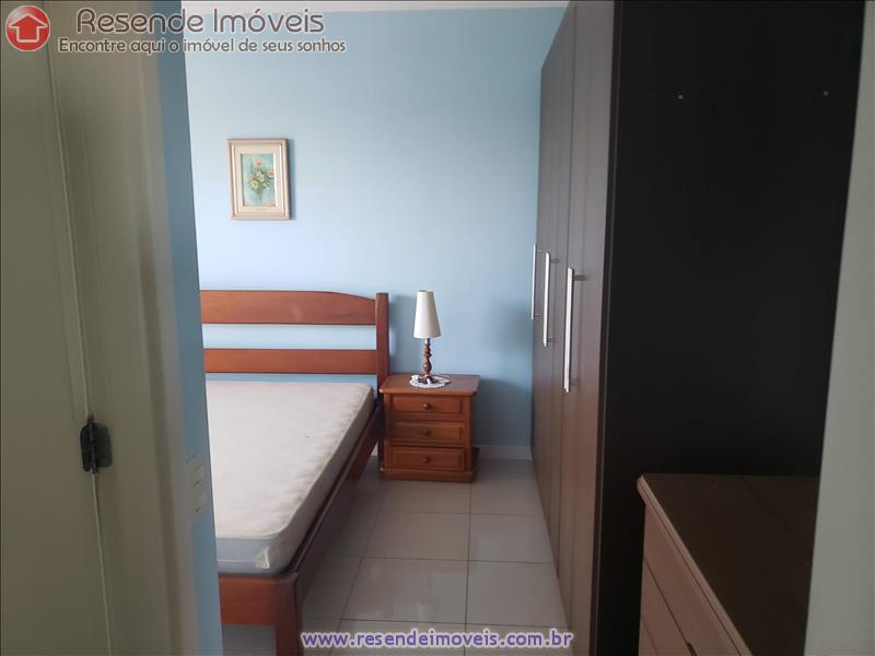 Apartamento para Alugar no Jardim Jalisco em Resende RJ