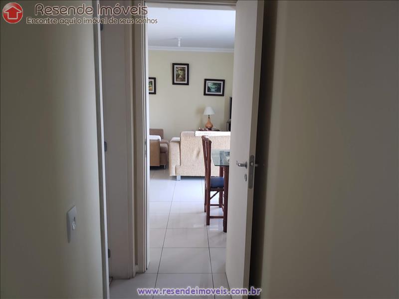 Apartamento para Alugar no Jardim Jalisco em Resende RJ