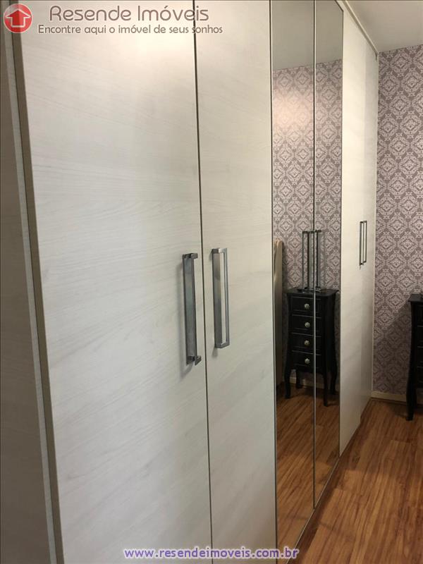 Apartamento para Alugar no Jardim Jalisco em Resende RJ