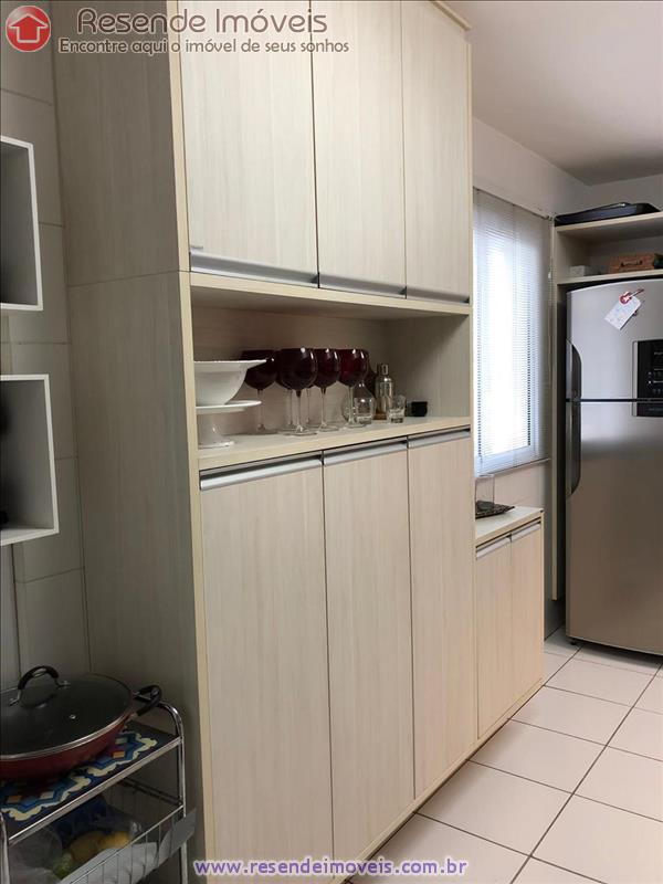 Apartamento para Alugar no Jardim Jalisco em Resende RJ