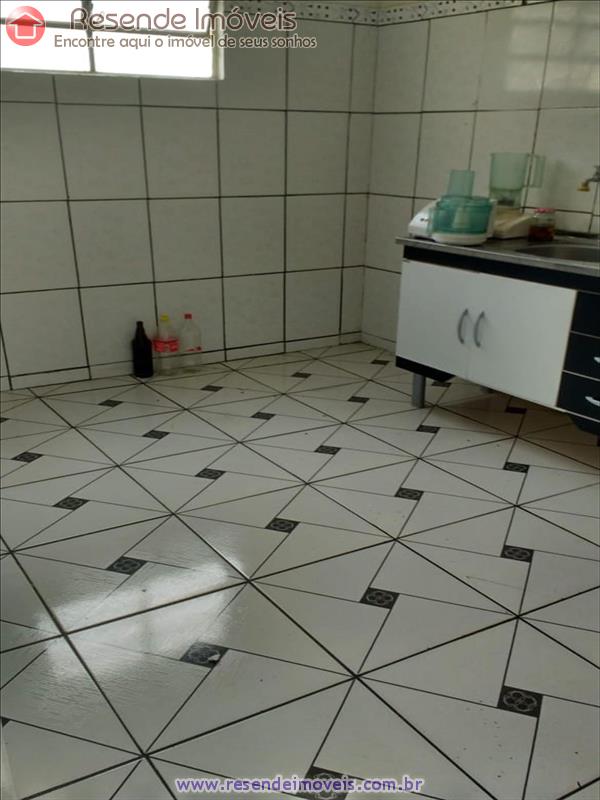 Apartamento para Alugar no Cidade Alegria em Resende RJ