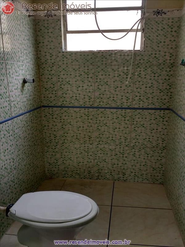 Apartamento para Alugar no Cidade Alegria em Resende RJ