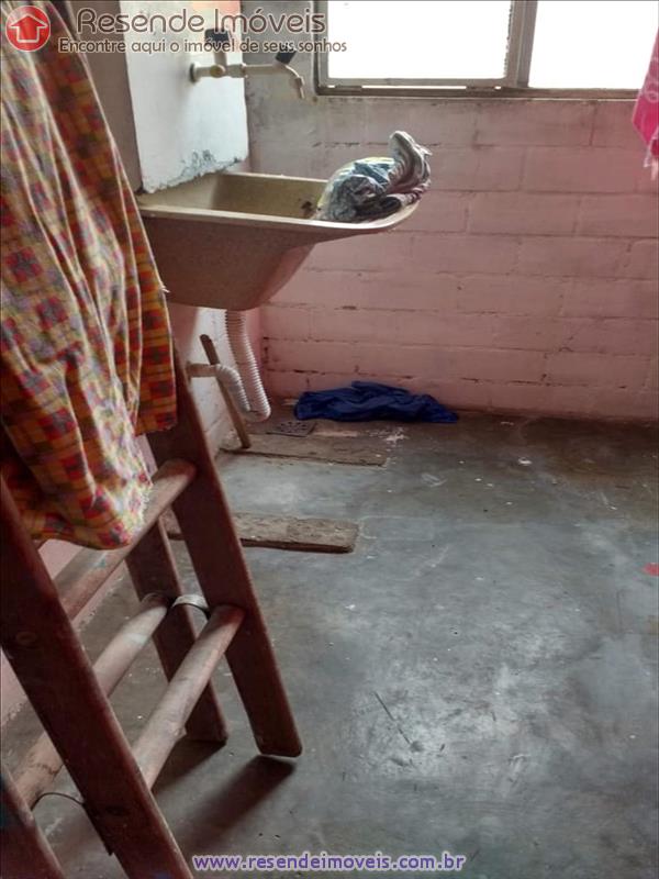 Apartamento para Alugar no Cidade Alegria em Resende RJ