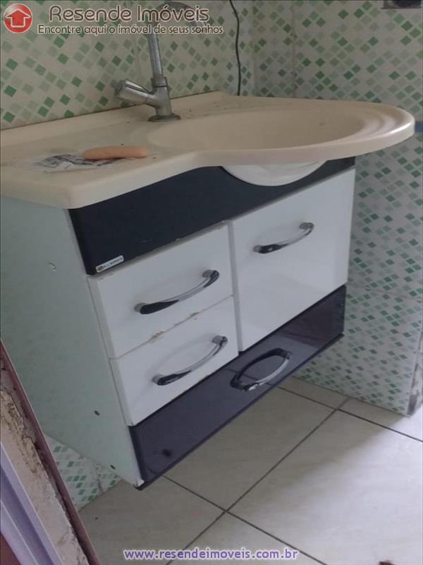 Apartamento para Alugar no Cidade Alegria em Resende RJ