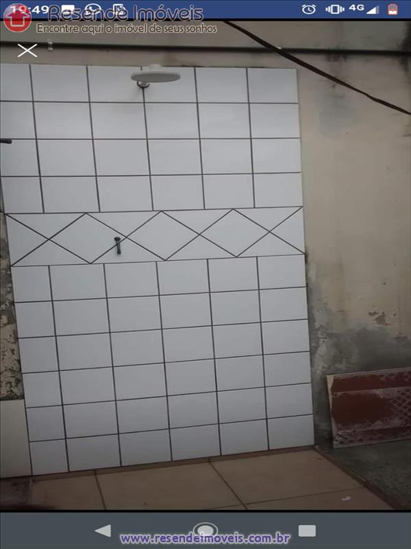 Casa a Venda no Santa Isabel em Resende RJ