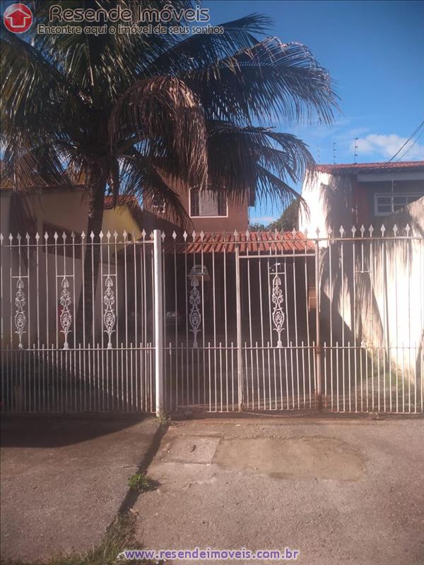 Casa a Venda no Santa Isabel em Resende RJ