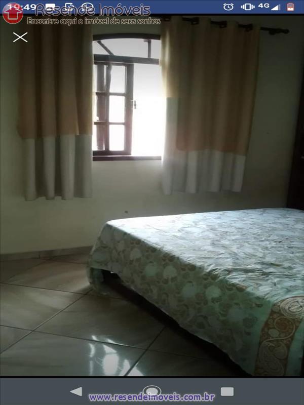 Casa a Venda no Santa Isabel em Resende RJ