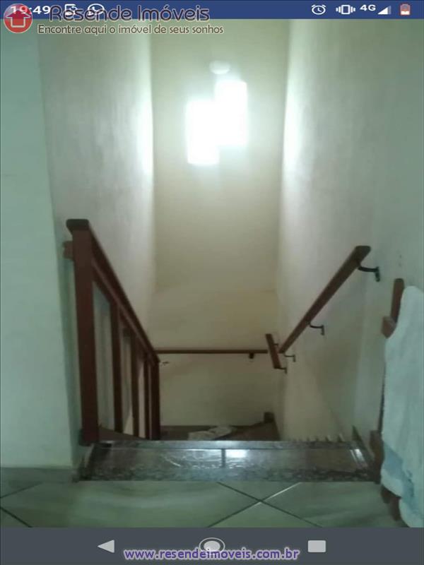 Casa a Venda no Santa Isabel em Resende RJ