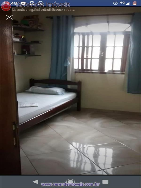 Casa a Venda no Santa Isabel em Resende RJ