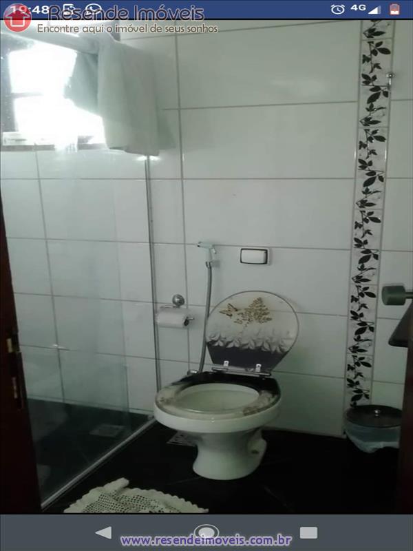 Casa a Venda no Santa Isabel em Resende RJ