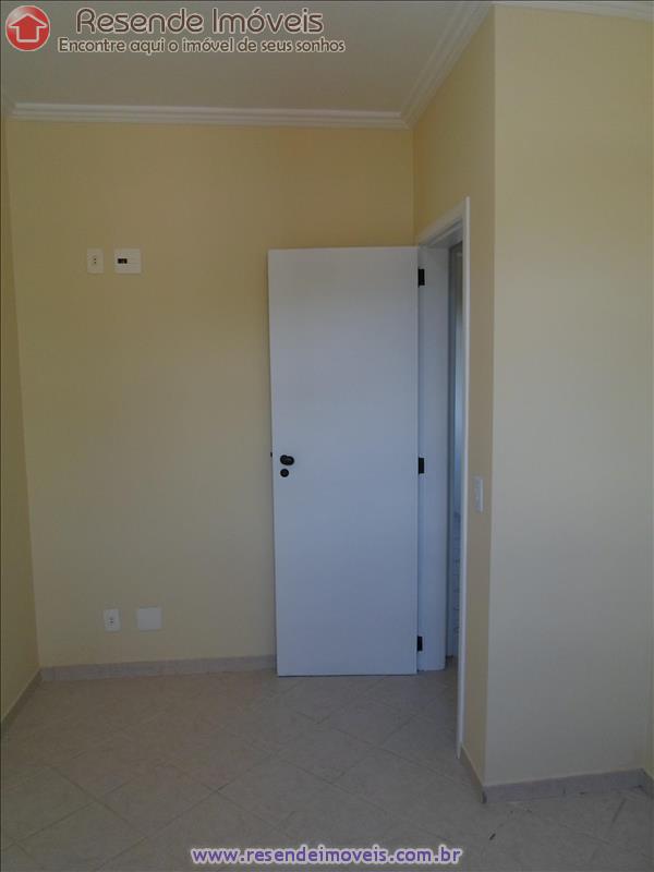 Apartamento para Alugar no Campos Elíseos em Resende RJ