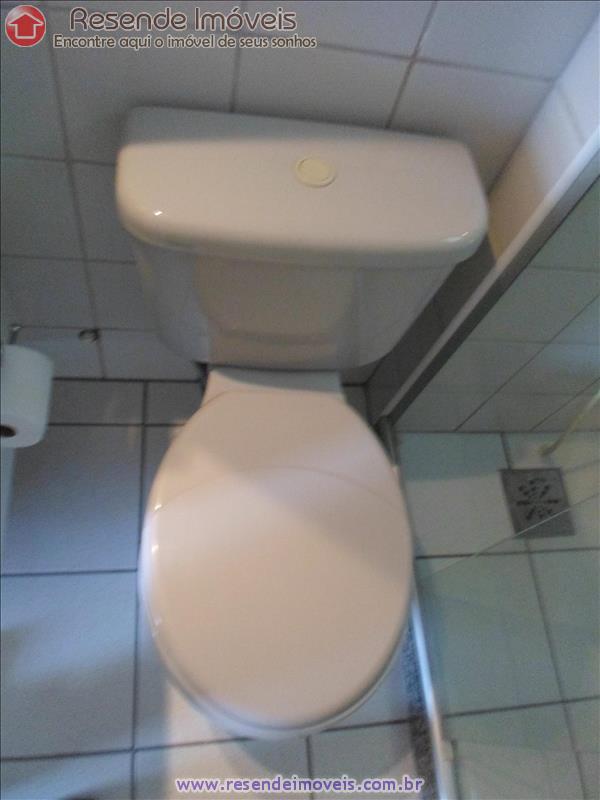 Apartamento para Alugar no Campos Elíseos em Resende RJ