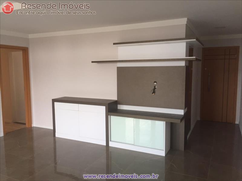 Apartamento para Alugar no Centro em Resende RJ