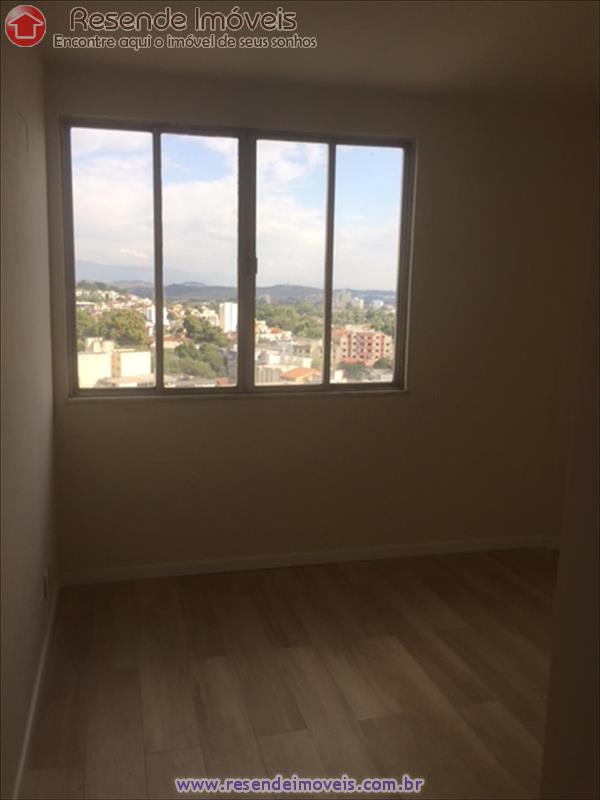 Apartamento para Alugar no Centro em Resende RJ